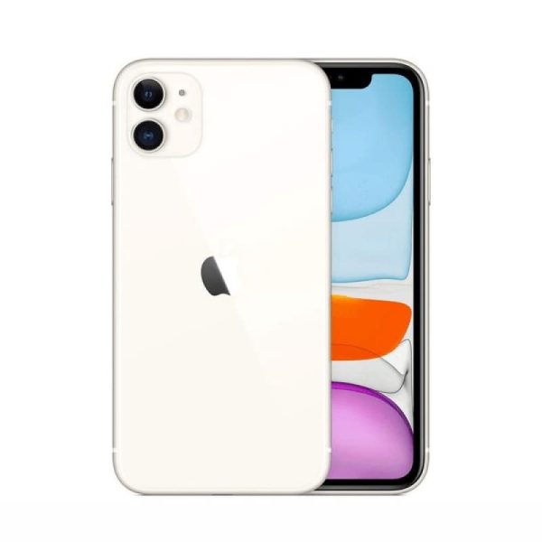 iPhone-11-4-64GB - Imagen 2