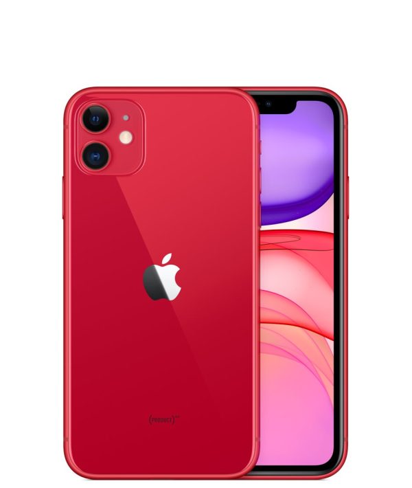 iPhone-11-4-64GB - Imagen 5