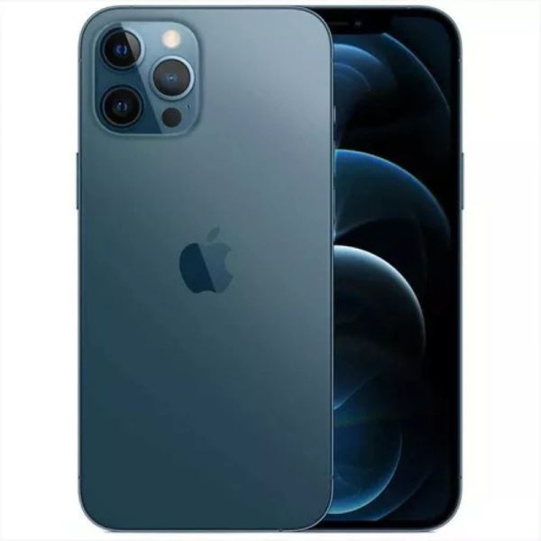 iPhone-12-Pro-Max-6-512GB - Imagen 2